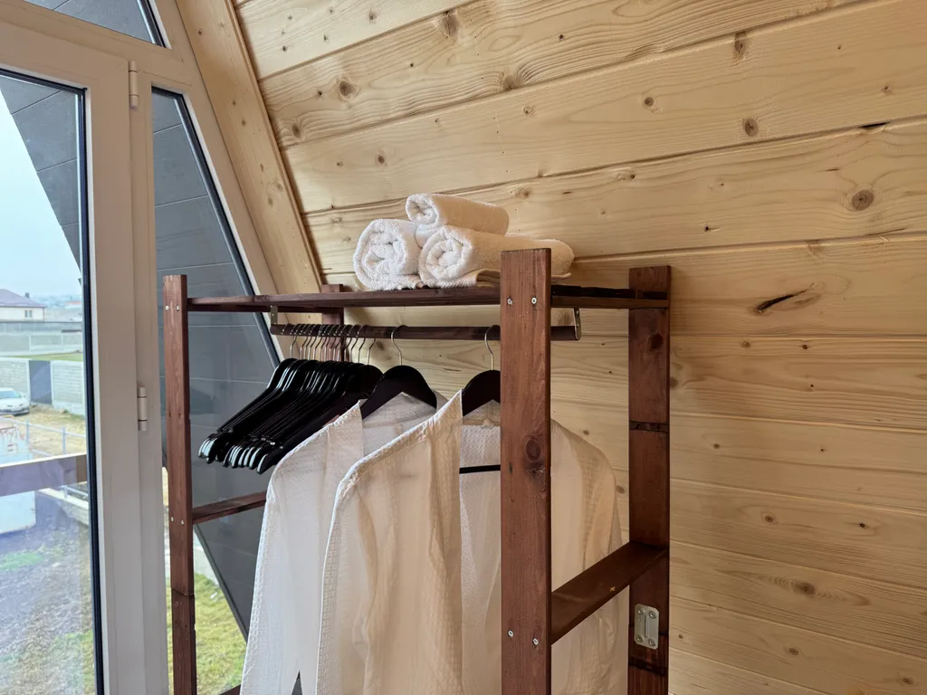 Уютный и теплый домик без соседей, для отдыха и праздников