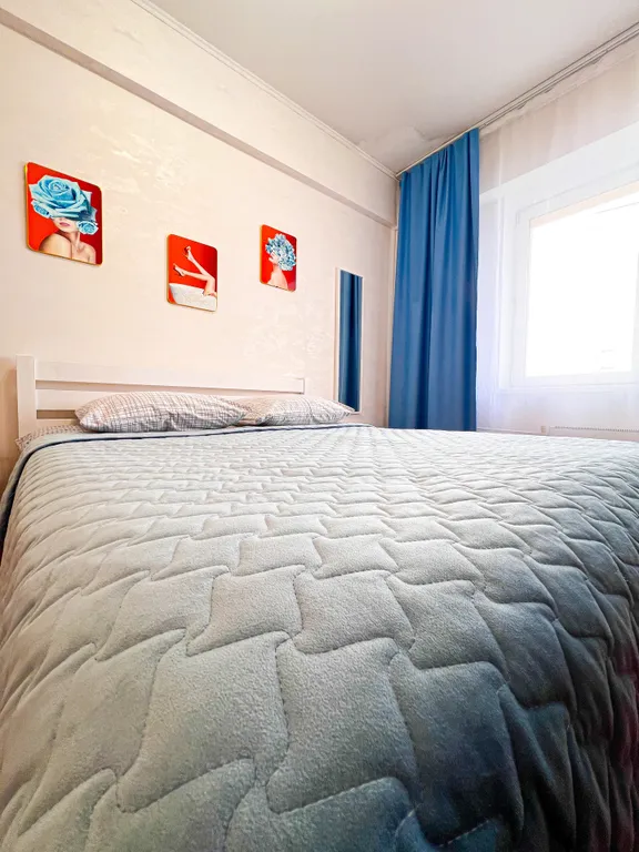 Квартира в центре у кинотеатра Баргузин — аренда посуточно в Иркутск