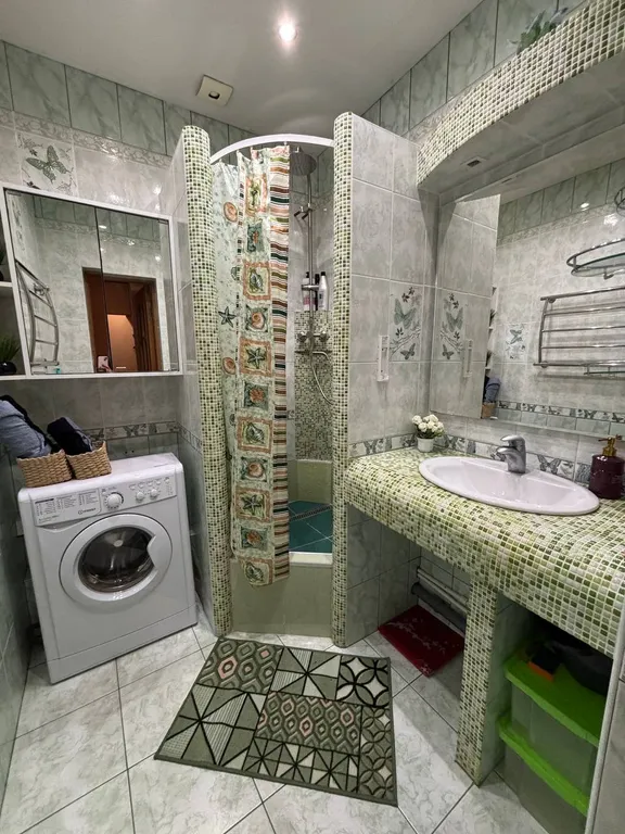 Просторная 1-я квартира на Сукромке, Home Sweet Home