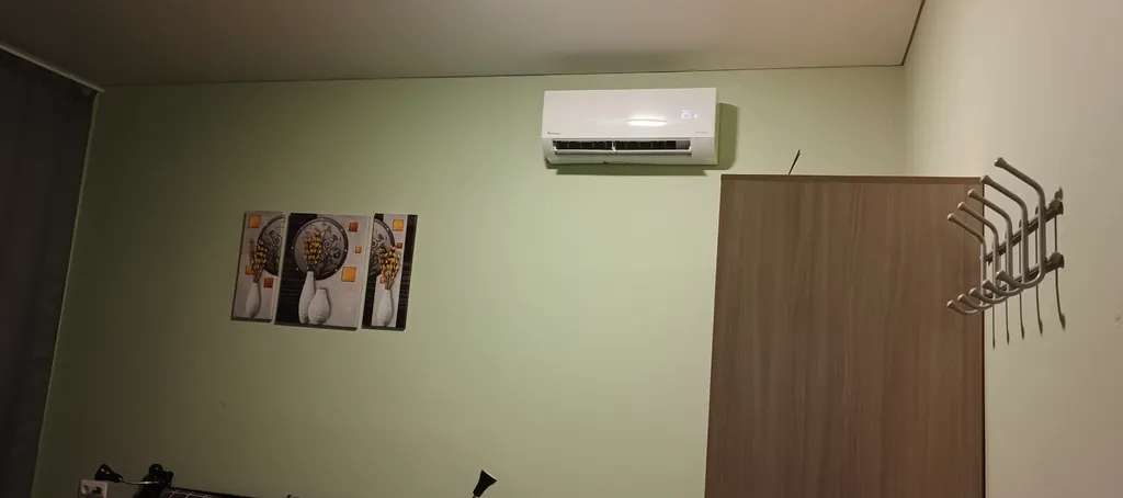 Уютный двухместный номер