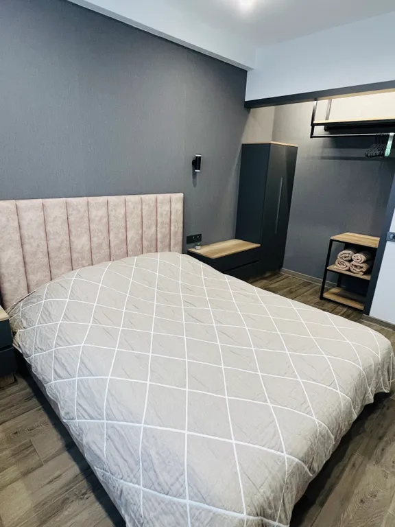 Квартира в малом центре