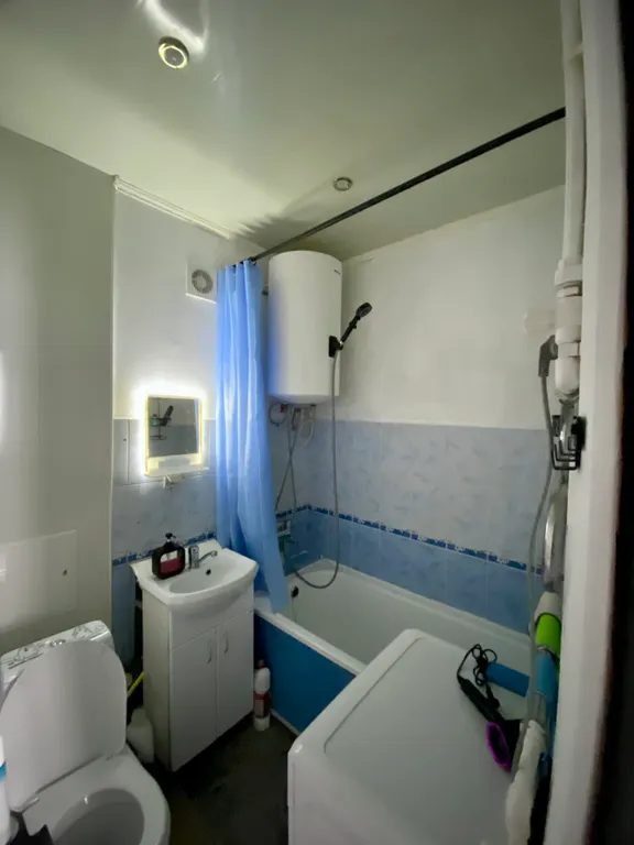 Уютная 1шка