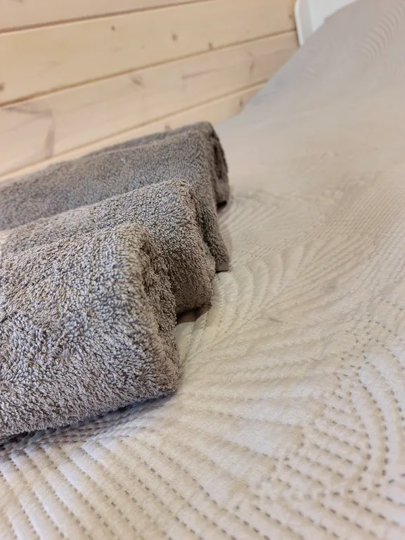 Барнхаус у Волги