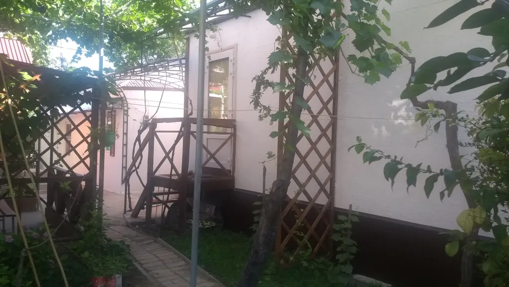 Квартира Апартаменты на Советской — Анапа