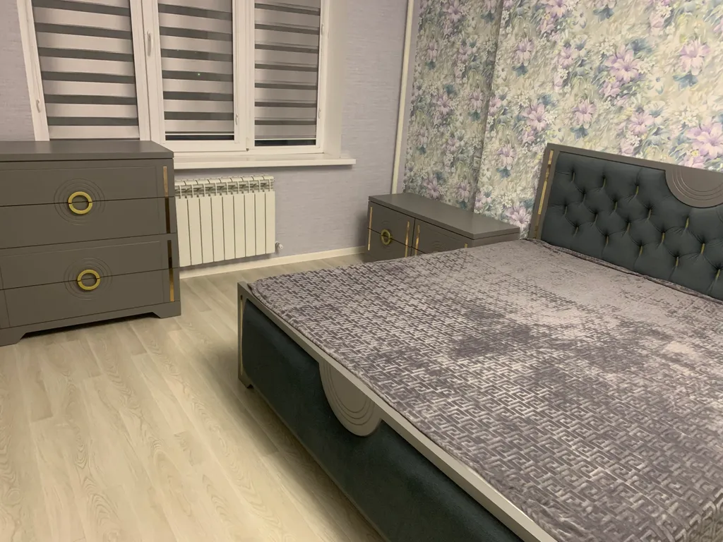 Уютная квартира в центре города — аренда посуточно в Избербаш