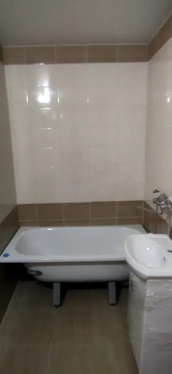 Уютная квартира рядом с ДС Олимпийский