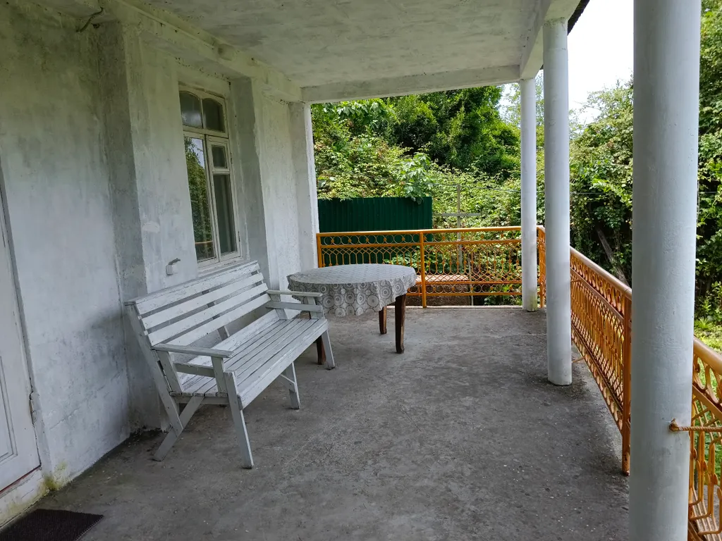 Коттедж Дом в тихом месте г. Сухум — аренда посуточно в Сухум