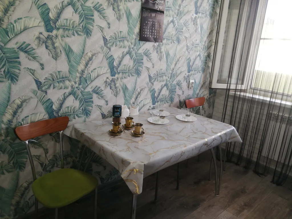 Шикарная, после ремонта 1 комнатная квартира