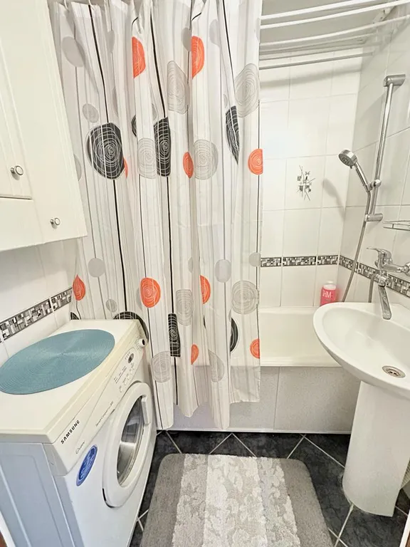 Апартаменты в самом центре