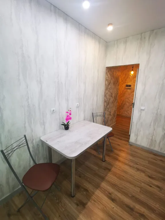 Уютная квартира у  Аэропорта