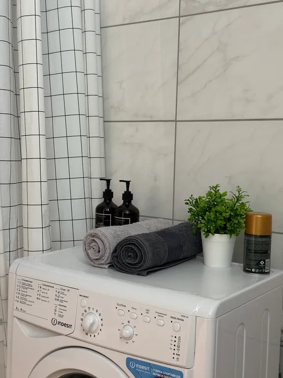 Студия в центре