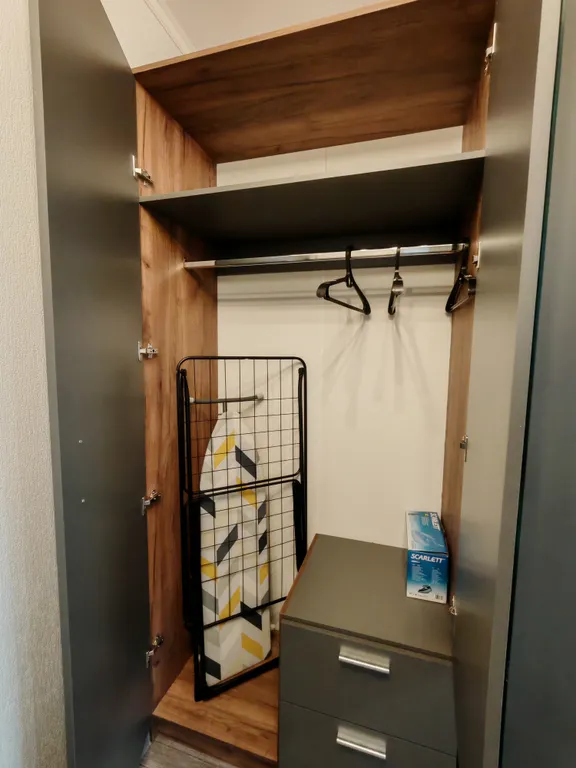 Уютная новая квартира в районе АМЗ, Никс Лайн