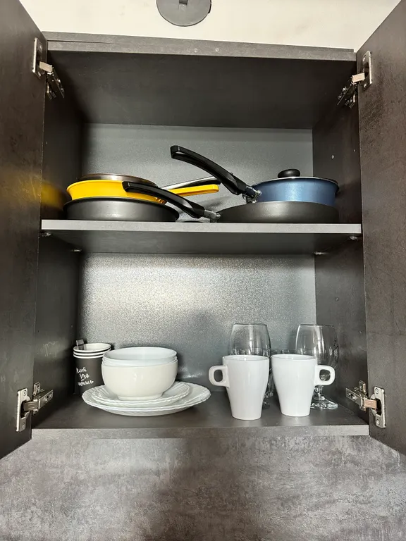 Апартаменты Wolff у Выборгского замка