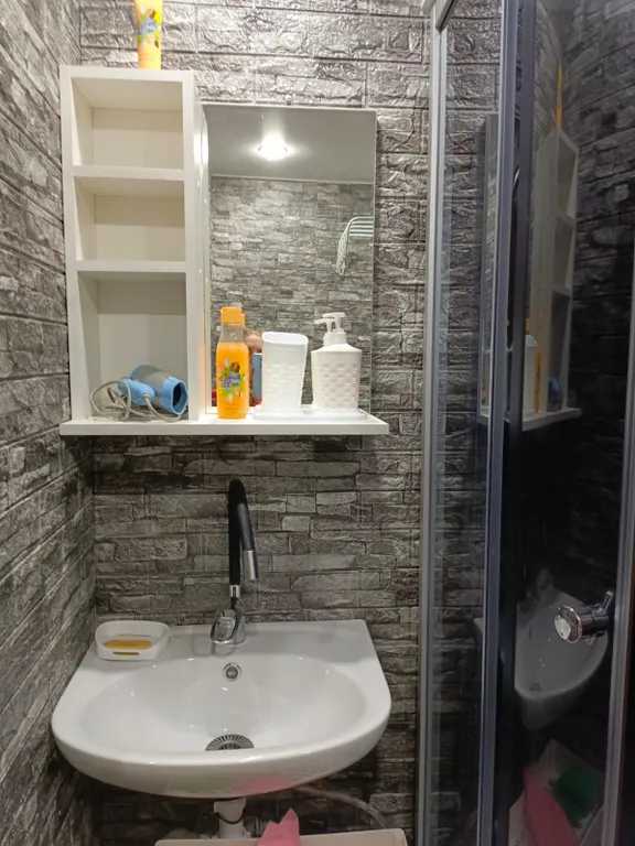 Квартира в 15 минутах ходьбы от курортного парка