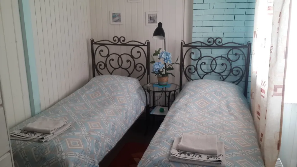 Квартира Комната — аренда посуточно в Касимов