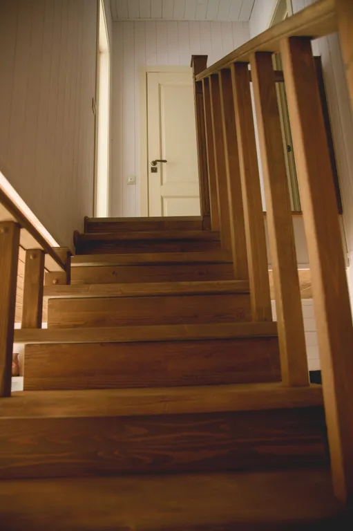 Коттедж Зелёный Мох до 12 гостей