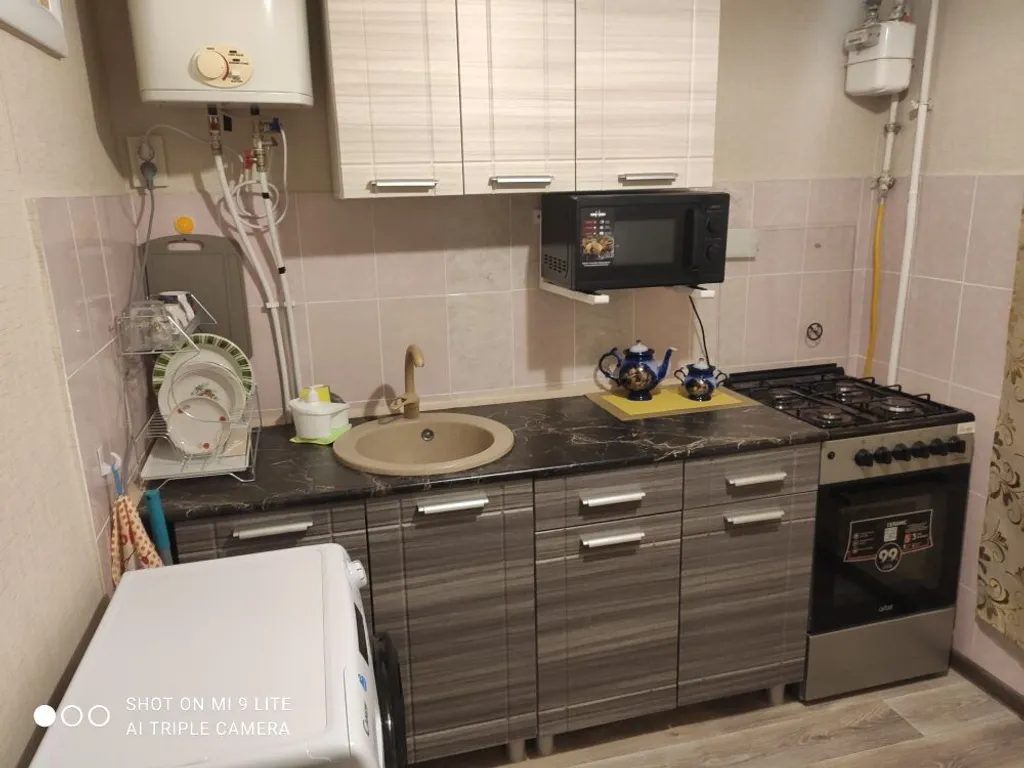 Квартира Уютная светлая квартира в историческом районе города — Севастополь