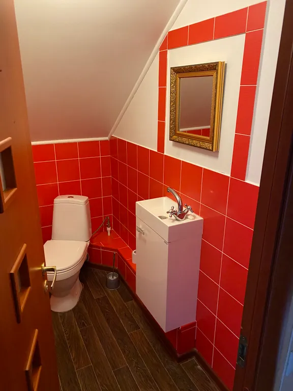 Замечательный отдых в прекрасном доме в курорте Краинка