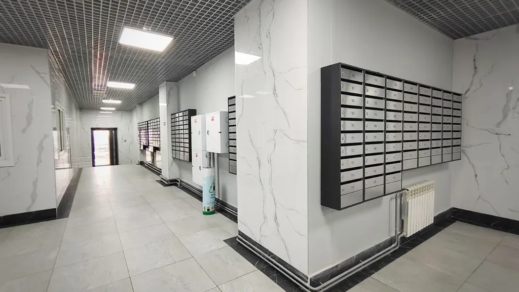 Квартира Квартира Студия с видом на Амур — Хабаровск