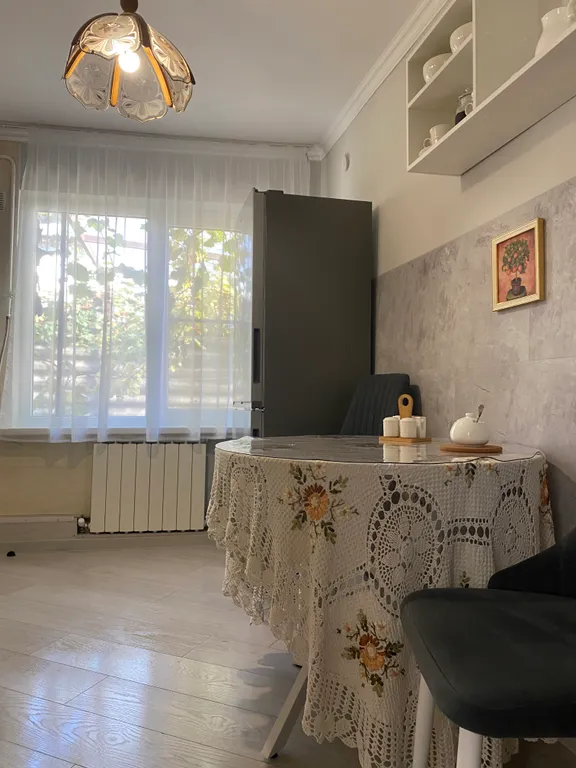 Коттедж Уютный комфортабельный домик в городе-курорте — Кисловодск