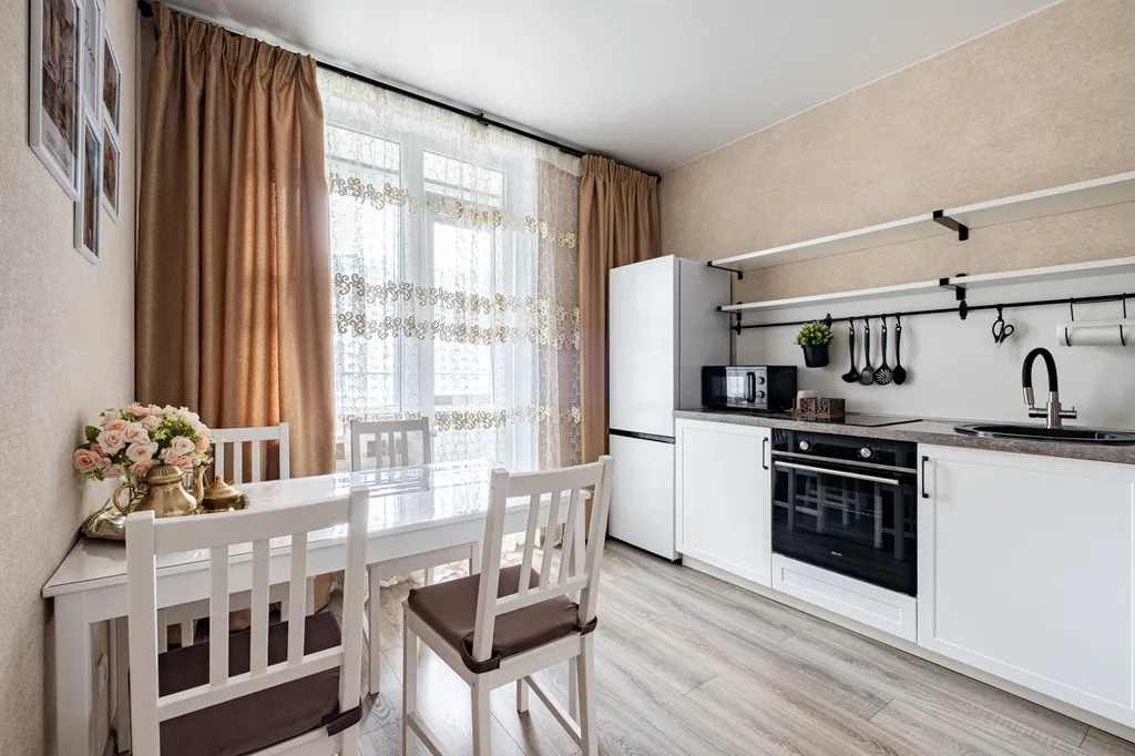 Venezia Home Квартира в центре