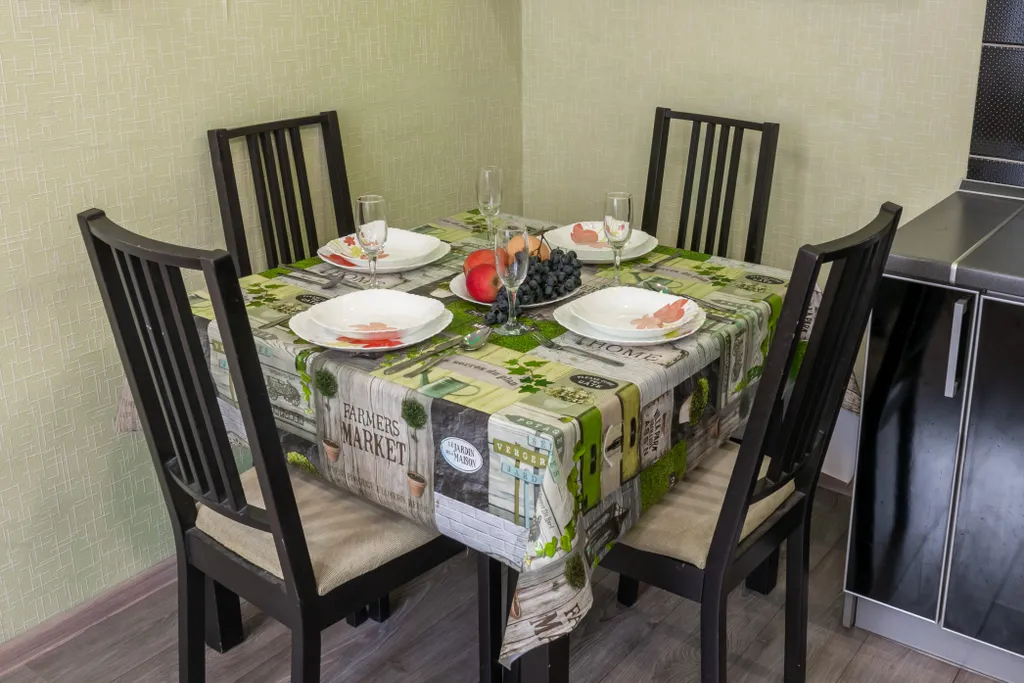 Квартира Апартаменты у Планеты с большой ванной, комфорт + — Красноярск