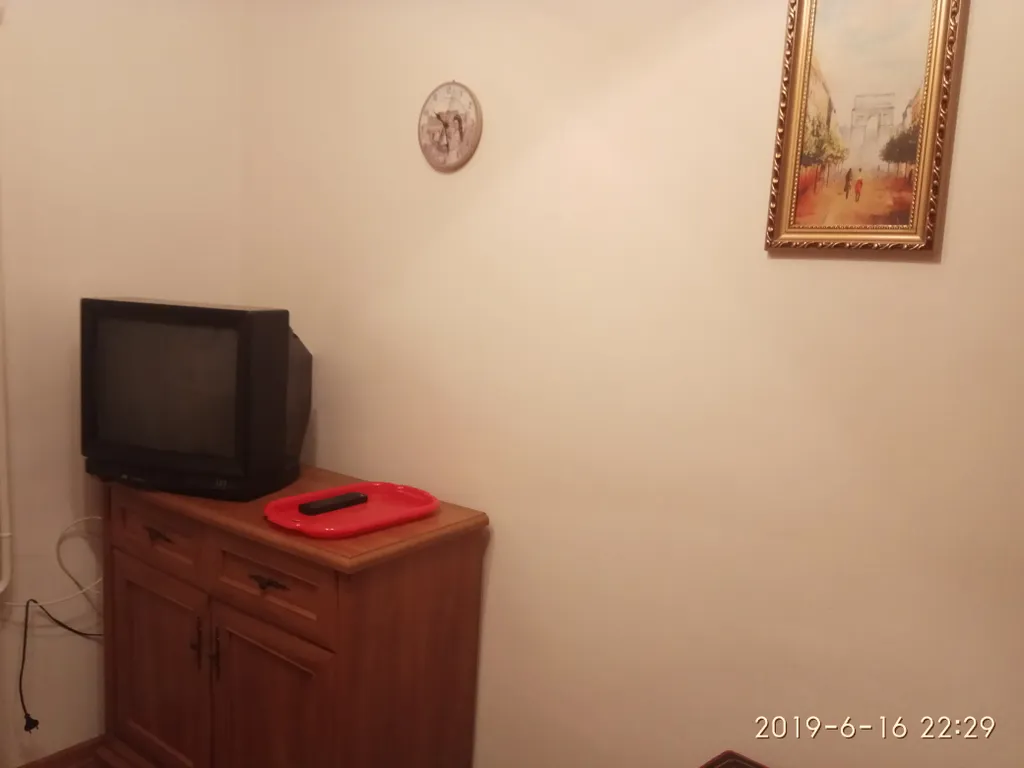 Уютная комната в частном доме