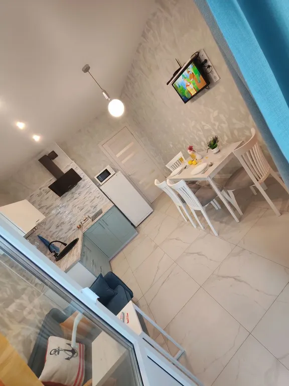 Квартира в самом центре города