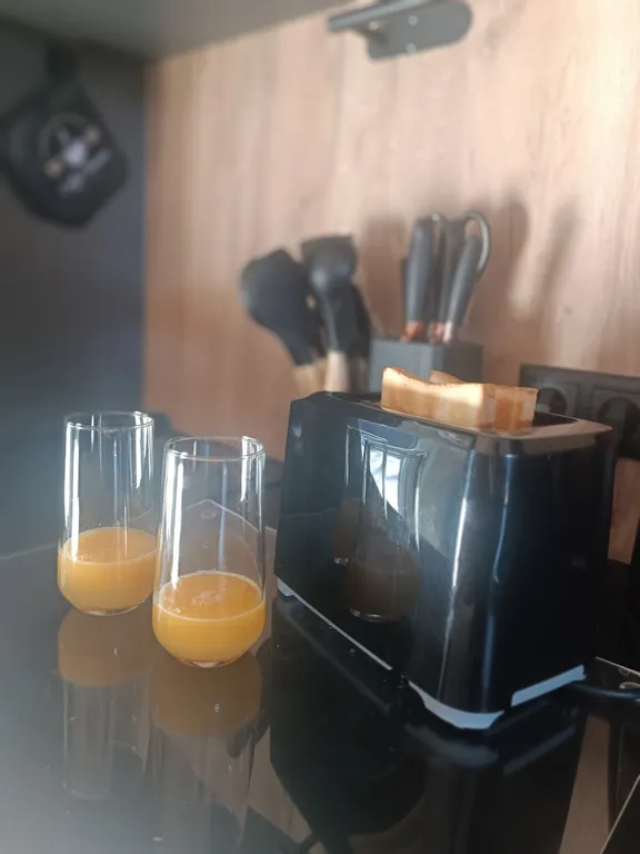 ПриЛесный домик