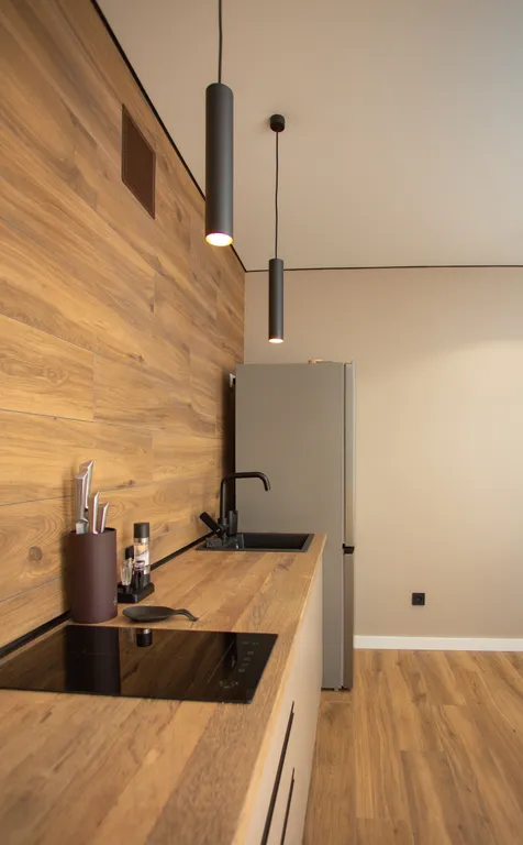 Квартира Апартаменты yellow premium class на берегу балтийского моря — Пионерский