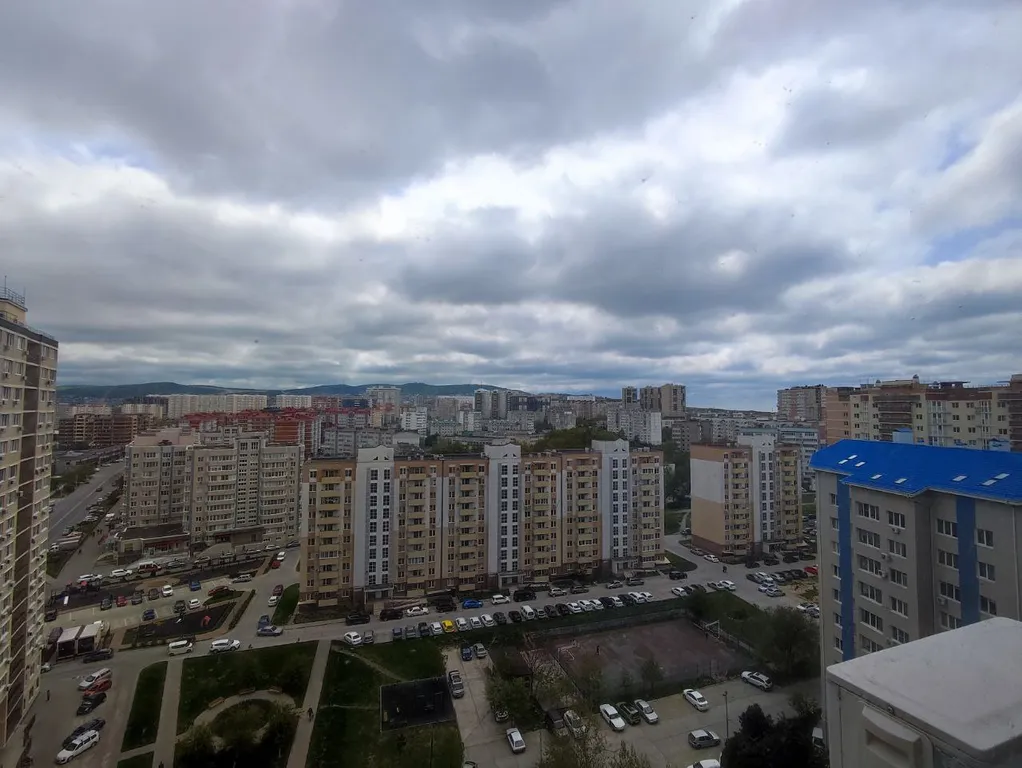 Уютная студия в центре города