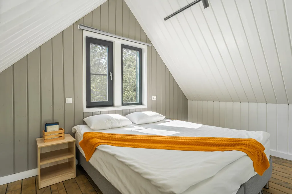 Коттедж Коттедж Каштан Барн — Можайск