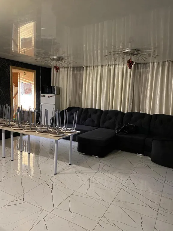 7-комнатный Дом