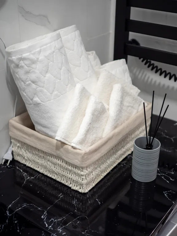 Уютные апартаменты Terenkur Terrace