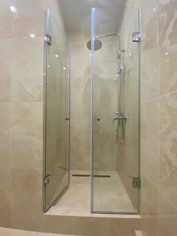 Квартира Апартаменты Rozmarin — Геленджик