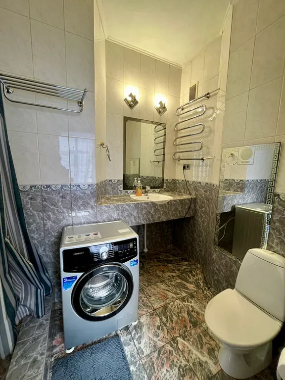 Студия в центре города