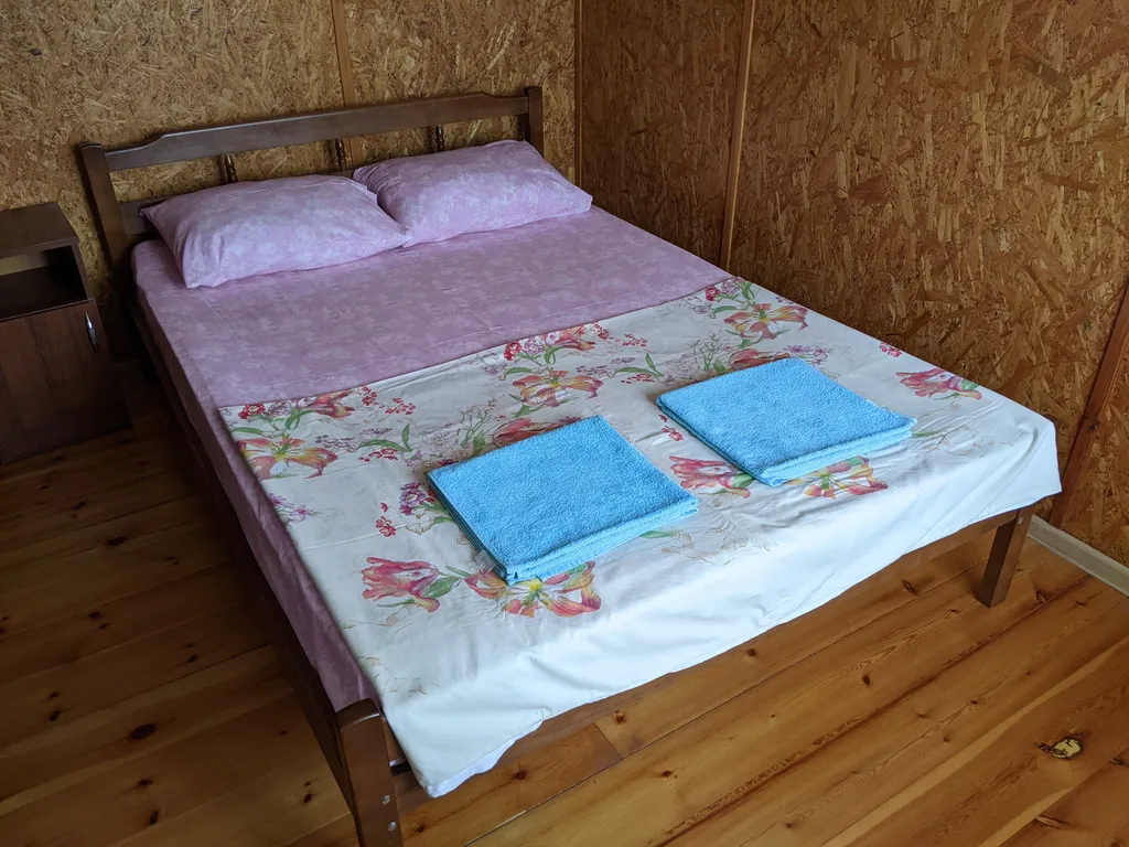 Квартира Комната — Гагра