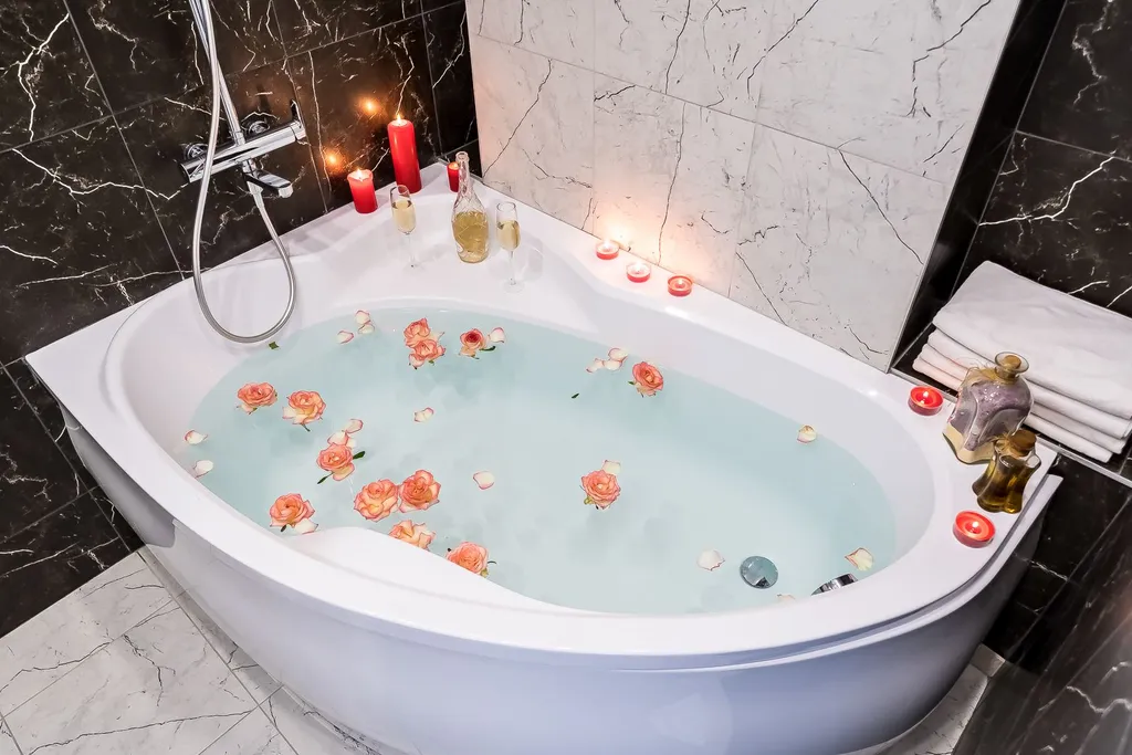 Апартаменты с панорамным видом