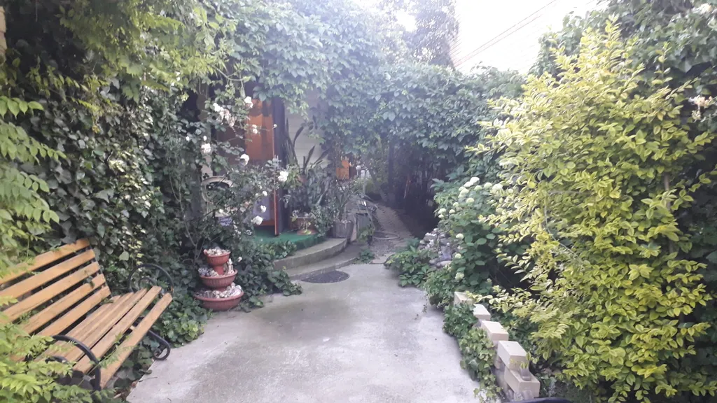 2-комнатный Дом