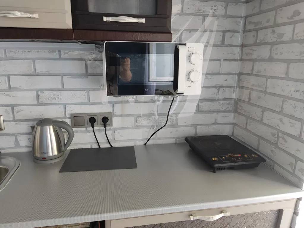 Квартира Квартира в самом сердце турмаршрута Малый Иерусалим — Евпатория