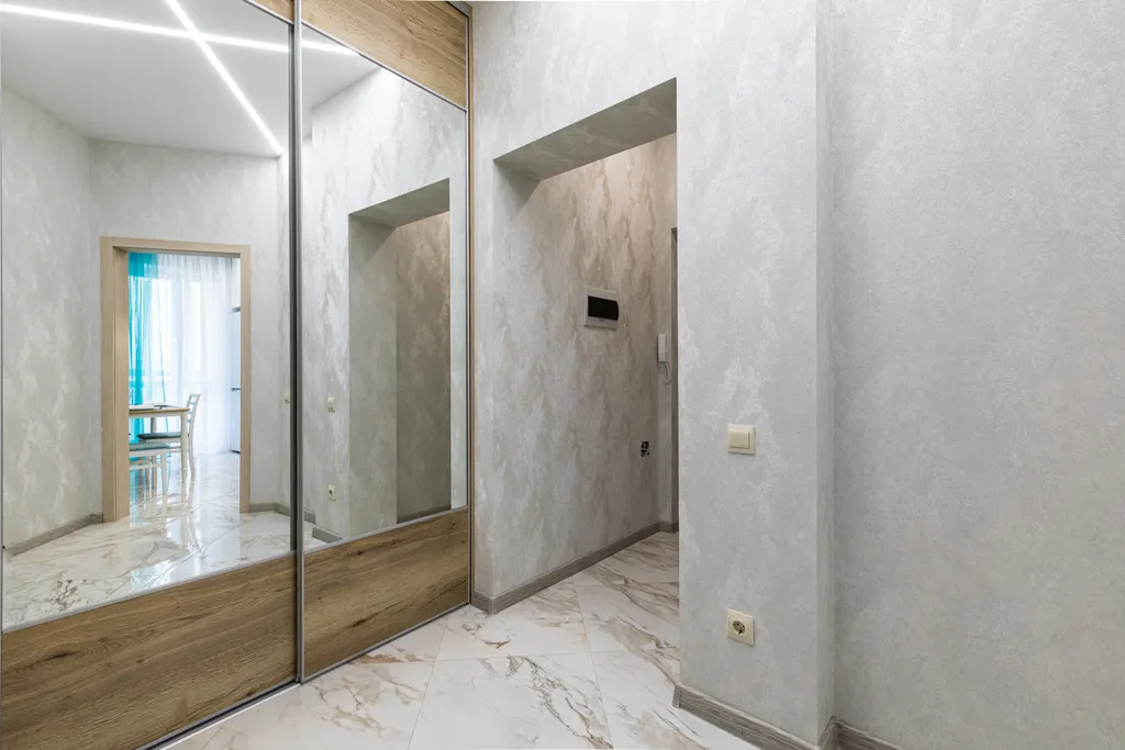 Serenity Homes на Достоевского