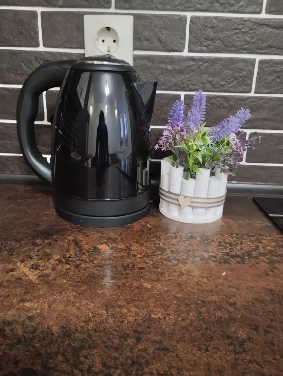 Квартира Уютная квартира в ЖК Панорама рядом со стадионом и парком Галицского — Краснодар