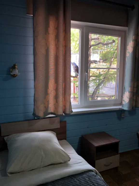 Уютный гостевой дом