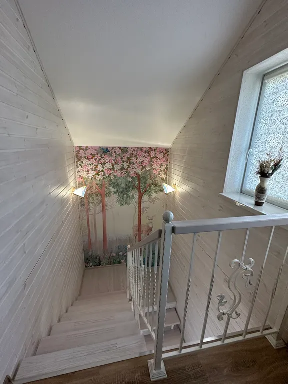 Дом у моря в стиле Прованс