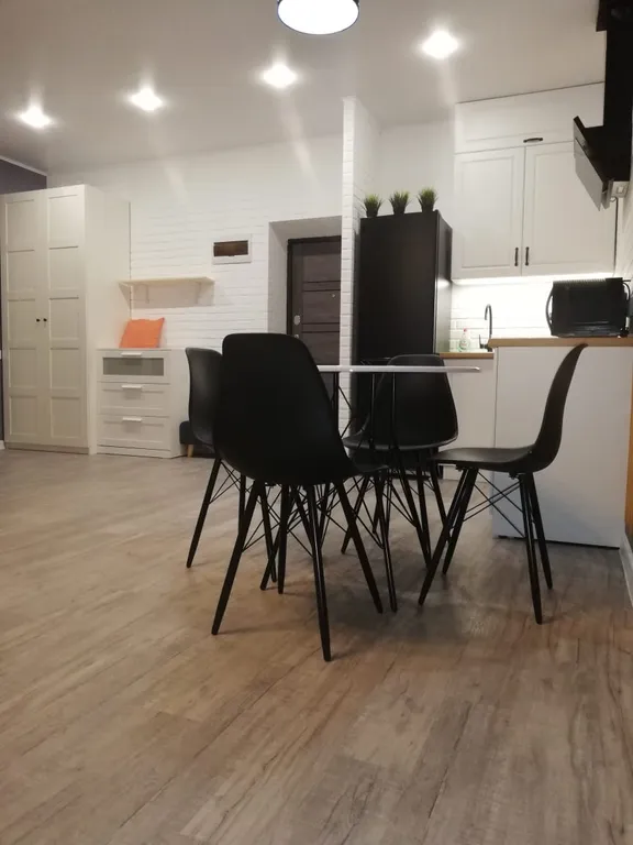 Уютная квартира на берегу озера Банное( Якты- куль)