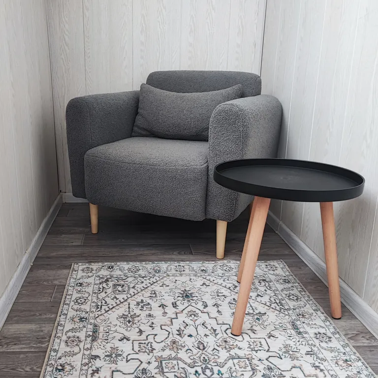 Видовая квартира на 21 этаже