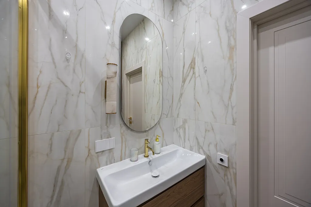 Элитная квартира в самом центре