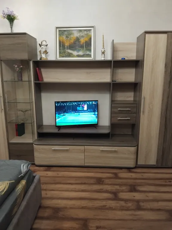 Золотая середина