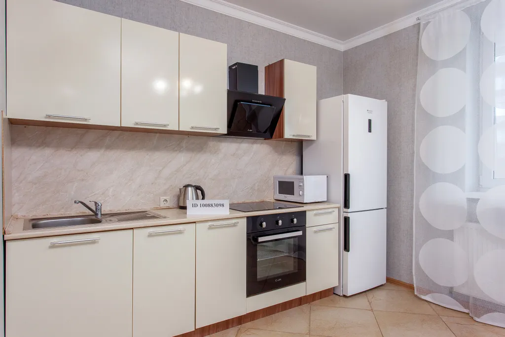 Квартира Квартира K8rent — Краснодар