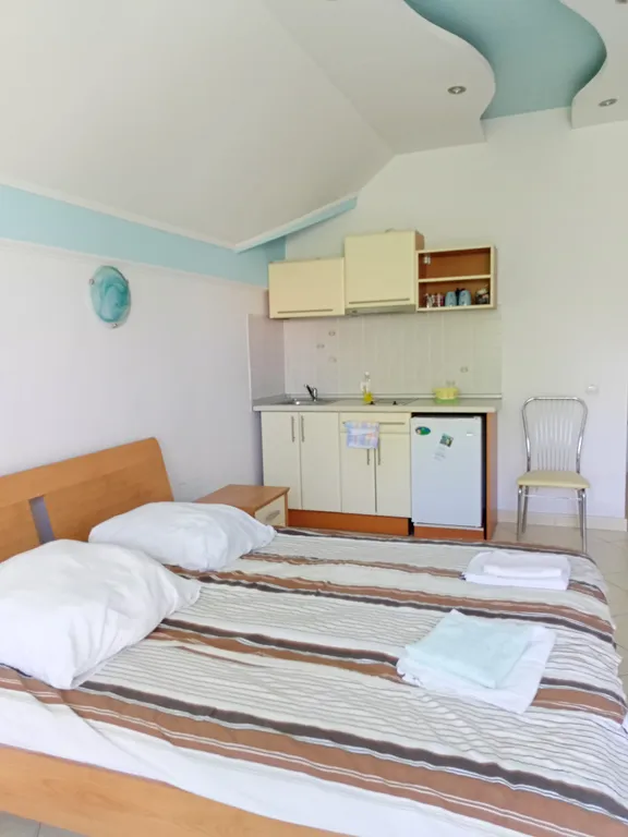 Квартира Комната — аренда посуточно в Балтийск